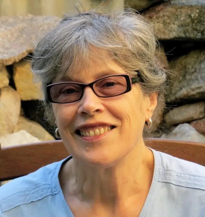 Vivien Stuart, Author of Acacia House